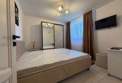 Apartament METROU T. Vladimirescu - 5