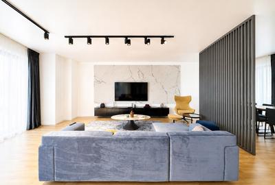 Vila moderna | complex rezidential | Iancu Nicolae, British School - 2