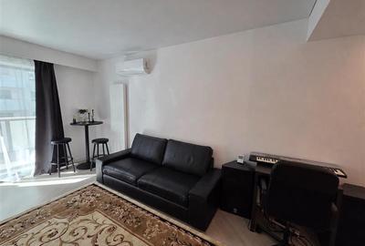 Apartament studio Premium Cortina Residence Pipera etaj 2 - 11