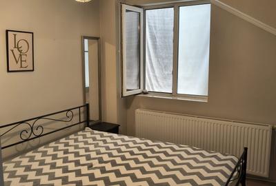 De inchiriat! Apartament cu 2 camere aproape de Iulius Mall - 12