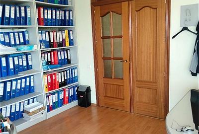 Spațiu birouri 148 mp în vilă | Etaj integral | 2 parcări incluse - 3