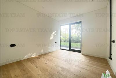 Apartament 3 camere cu gradina privata de 80 mp si terasa | Proiect boutique exc - 2