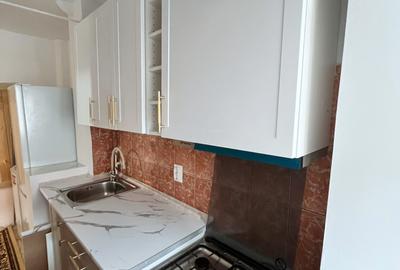 Garsoniera etaj intermediar Manastur - 3