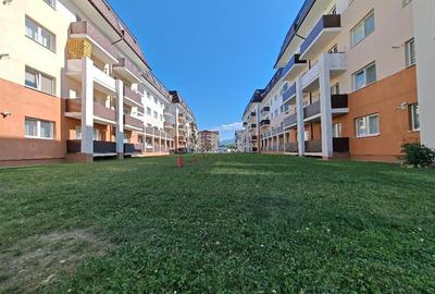 Inchiriem Garsoniera 38 MP, Moderna, Open Space, Sanpetru - 18