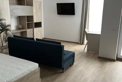Apartament cu o cameră | Zona Torontalului – aproape de Facultatea de Agronomie - 3