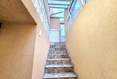 Apartament cu 3 camere in locatie centrala ( rezidenta/ spatiu birouri ) - 7