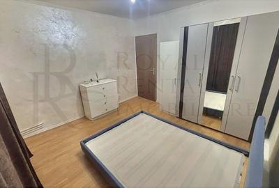 Apartament 3 camere de închiriat | Zorilor | Aproape de UMF - 6