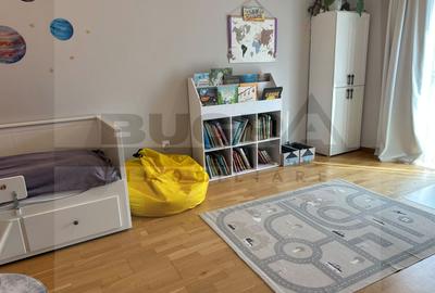 Vila Premium - 7 camere, 600 mp teren,  zona Engels - 14