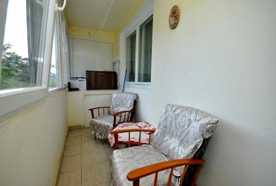 Apartament 2 camere Militari metrou Lujerului bloc stradal bld Iuliu Maniu - 10
