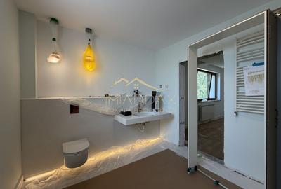 Vila Premium *800mp* // teren *963mp* / garaj cu 6 locuri* // Iancu Nicolae - 53