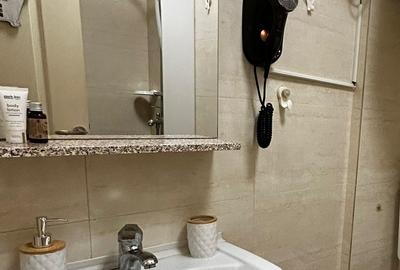 Tomis Nord - Sat Vacanta,2camere confort 3 - 5