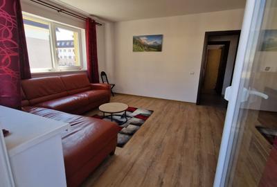 Inchiriere Apartament 2 Camere  Zona Sanpetru complex rezidential Subcetate - 20