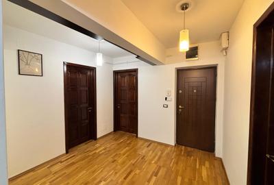 Apartament 3 camere et 1 Calea lui Traian zona Lahovari - 11