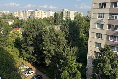 Apartament cu 2 camere semidecomandat, mobilat în Drumul Taberei