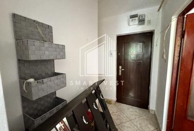 Apartament 2 camere | 40 mp | Zona Carpați 1 - 9