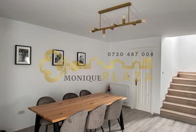 Vila moderna | Spatiu verde| Finisaje premium| Curte proprie| Dressing - 2