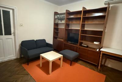 Apartament 2 camere in vila Stefan cel Mare-Dinamo-Floreasca cu centrala proprie - 20