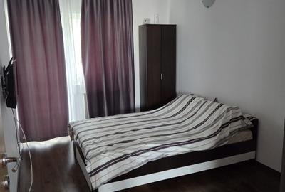 Apartament cu 2 camere, intrare strada Stejarului - 4