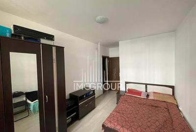 De inchiriat apartament 3 camere Iris Residence gradina Oasului - 12