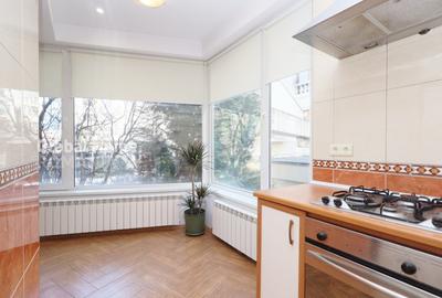 Apartament 3 camere | Sat Francez - Aron Cotrus | 101 mp | 2005 | Parc Herastrau - 18
