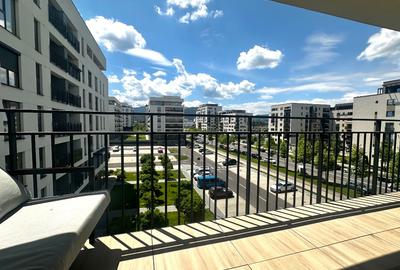 Apartament Premium Smart Home | 90 mp utili | Încălzire în pardoseală | 2 parcăr - 12
