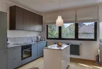 Apartament 4 camere in vila - Dorobanti - Beller - 8