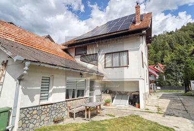 CASĂ DE VÂNZARE ÎN BRAN - ȘIMON, Strada Iancu Gontea - 28
