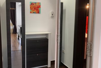 Garsoniera in zona Militari Residence, 42mp, la 300m de Auchan - 6