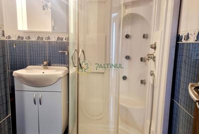 Apartament 4 camere 2 baii- Terezian zona Lidl - 11