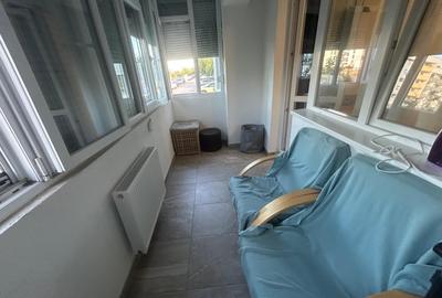 Apartament 2 camere decomandat, mobilat, utilat, metrou Berceni - 4