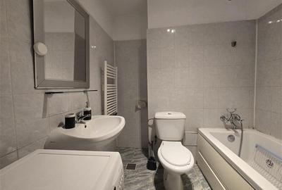 Inchiriere apartament 2 camere ultracentral Bacau - 9