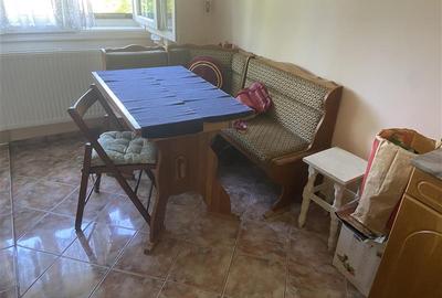 Garsoniera de vanzare , zona Gara, 32 mp , imbunatatita , mobilata - 1