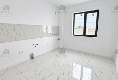 Casă individuală P+1E | 4 camere, 3 băi | 149  mp utili Berceni, Asfalt - 12