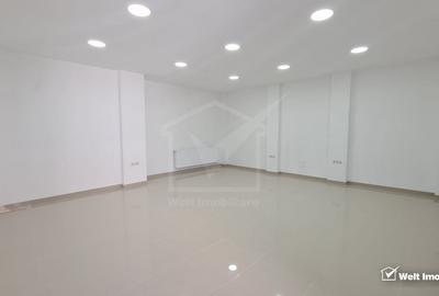 De vanzare spatiu comercial cu suprafata de 90 mp, Eroilor - 4