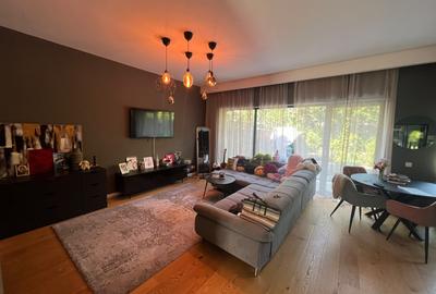 Casă 4 camere | Corbeanca | 117,9 mp utili | Grădină privată | 235.000 EUR - 2