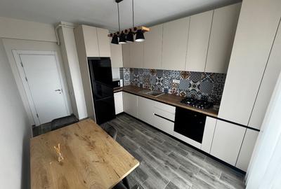 Direct proprietar | Apartament 2 camere de inchiriat | Mihai Bravu - 3