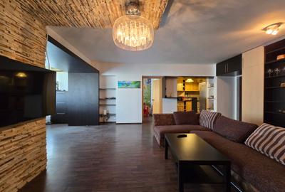 Apartament 3 camere Piata Victoriei - Bd. Ion Mihalache - 2