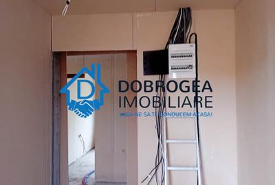 MURIGHIOL- CASA NOUA 5 CAMERE SEMIFINISATA ,TEREN 1000 MP - 13