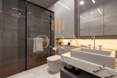 Apartament 3 camere Constanta - O.B.A LUXURY PLUS - Predare  2026 - 11