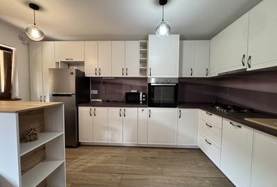 Casa parter, renovata, mobilata, gradina amenajata, str Petofi Sandor-Dumbravita - 22