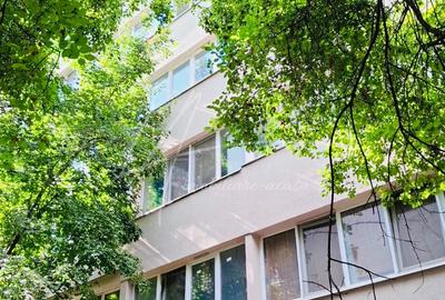 Drumul Taberei, Afi Cotroceni, mobilat si utilat complet, predare imediata - 12