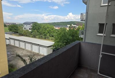 Apartament bloc nou, mobilat, cu parcare - 7