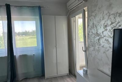 BUCURESTII NOI| 2 camere | Garaj | Centrala proprie | Prima inchiriere| - 12
