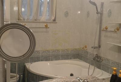 Inchiriere - Vila Interbelica - Str. Ankara - Dorobanti - 34
