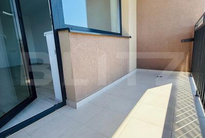 Apartament cu 2 camere decomandat, etaj 10/10 - Tractorul - 4