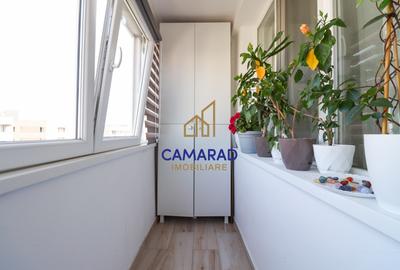 Apartament cu 2 camere de vânzare | Renovat | Metrou Obor - 13