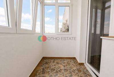 Garsoniera Titan - Langa Parc - Langa Metrou | Bloc Anvelopat 38 Mp - 5