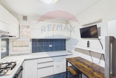 Apartament 2 Camere Drumul Taberei - 9