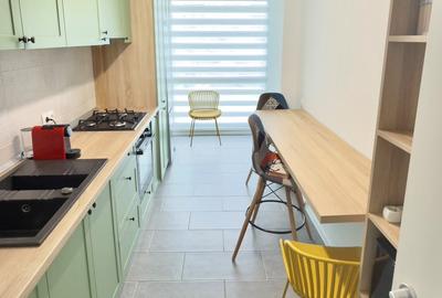 2 Camere parcare+piscină Chitila | Lac Străulești | Bucurestii Noi - 7
