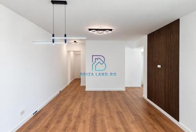 Bucurestii Noi, Laminorului, casa 67mp, 3 camere, 3 bai, teren 161mp - 7